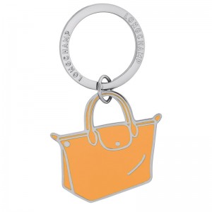 Longchamp Le Pliage Key rings - OTHER Key rings Apricot | CT41-A2DC