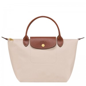 Longchamp Le Pliage Original S Handbag - Recycled canvas Handbags Paper | OH71-T3PX