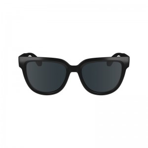 Longchamp Sunglasses - OTHER Sunglasses Black | BQ29-D7PC