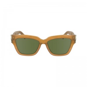 Longchamp Sunglasses - OTHER Sunglasses Honey | NA30-C9AU