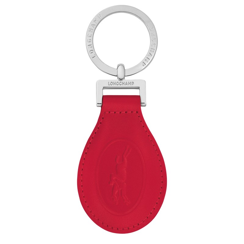 Longchamp Le Foulonné Key-rings - Leather Key rings Love | EV24-I5ET