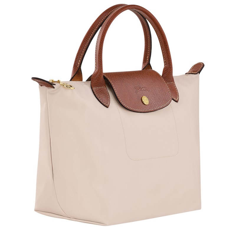 Longchamp Le Pliage Original S Handbag - Recycled canvas Handbags Paper | OH71-T3PX