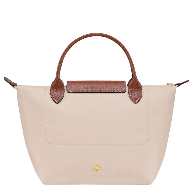 Longchamp Le Pliage Original S Handbag - Recycled canvas Handbags Paper | OH71-T3PX