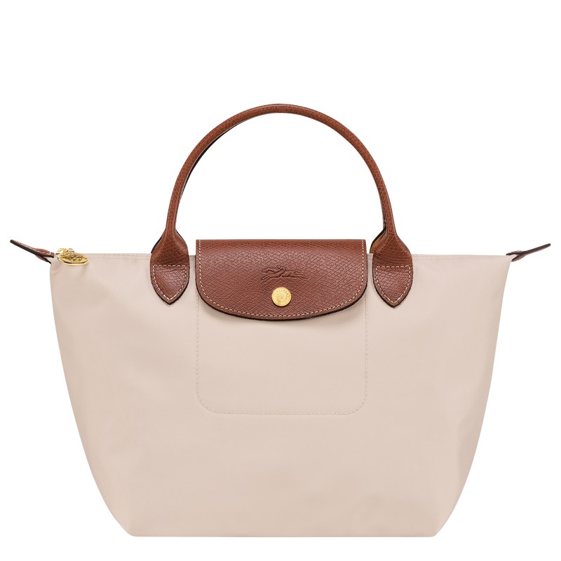 Longchamp Le Pliage Original S Handbag - Recycled canvas Handbags Paper | OH71-T3PX