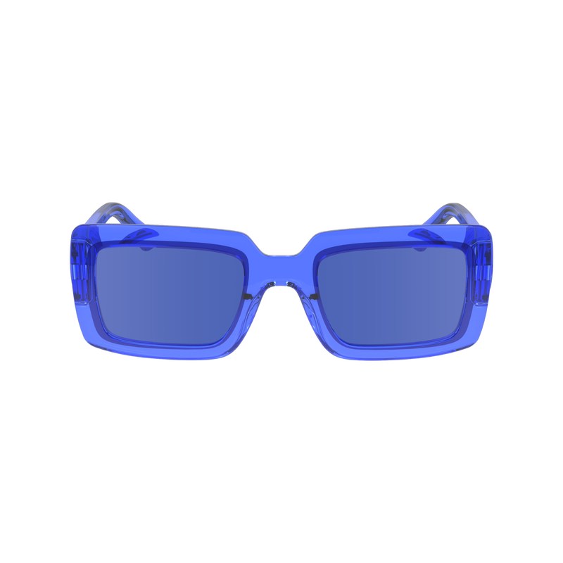 Longchamp Sunglasses - OTHER Sunglasses Blue | EO26-G0PX