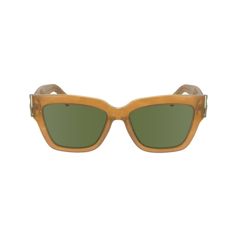 Longchamp Sunglasses - OTHER Sunglasses Honey | NA30-C9AU