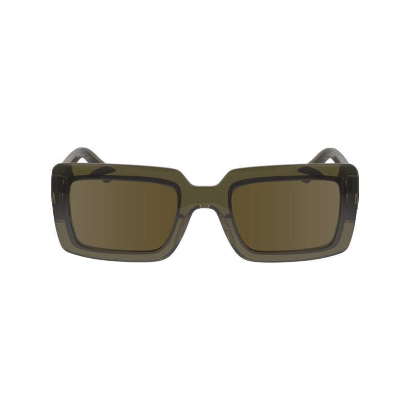 Longchamp Sunglasses - OTHER Sunglasses Khaki | VO67-C9NV