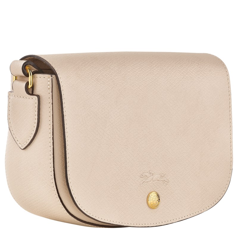 Longchamp Épure S Crossbody bag - Leather Crossbody bags Paper | DB57-Q1KI