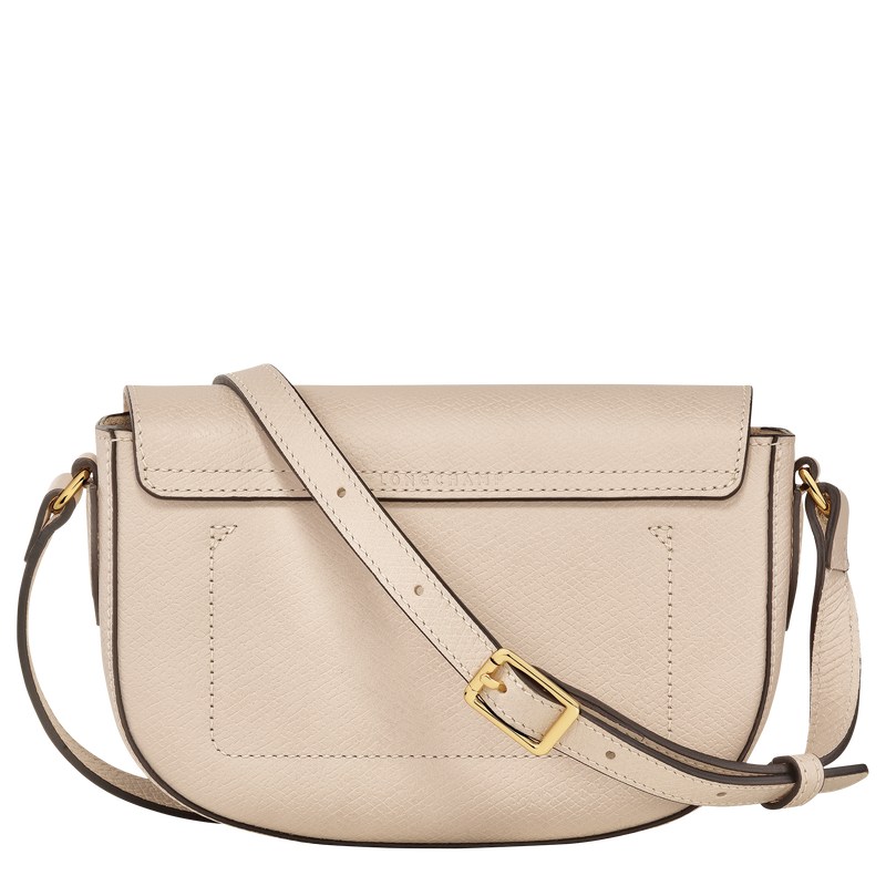 Longchamp Épure S Crossbody bag - Leather Crossbody bags Paper | DB57-Q1KI