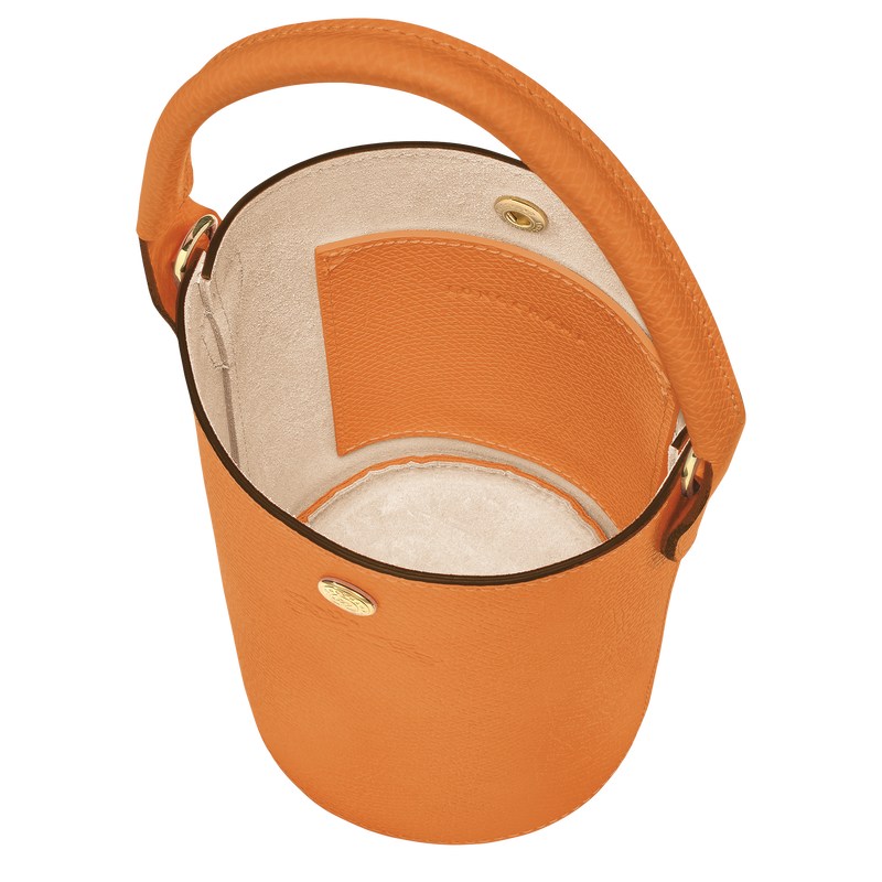 Longchamp Épure XS Crossbody bag - Leather Crossbody bags Apricot | NG59-Z7NZ